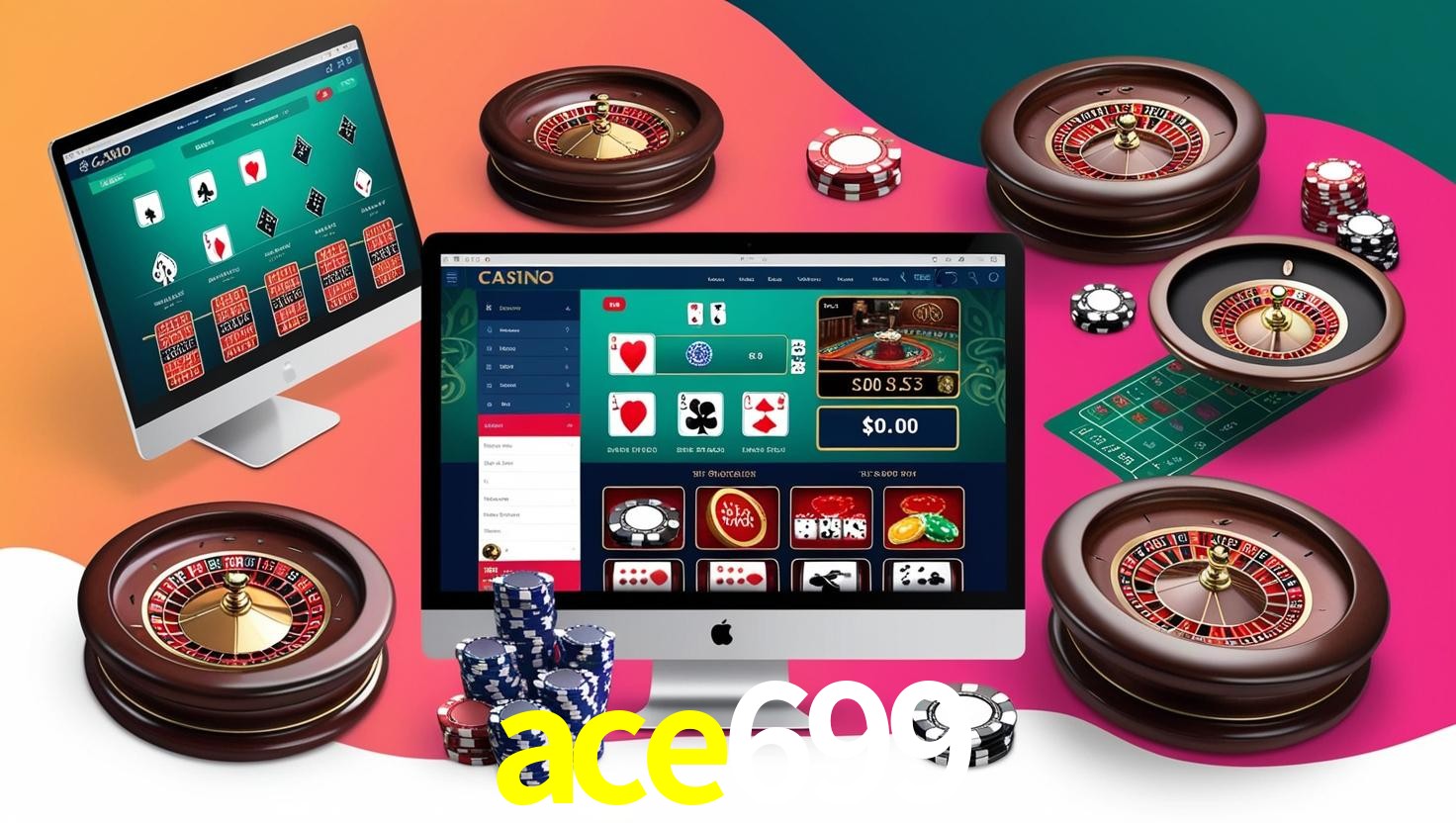 ACE699.COM