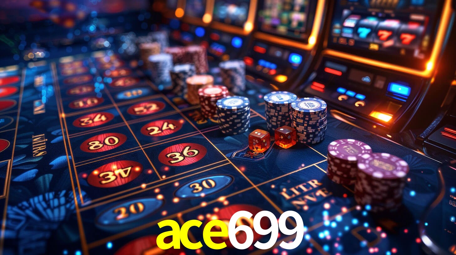 ACE699.COM