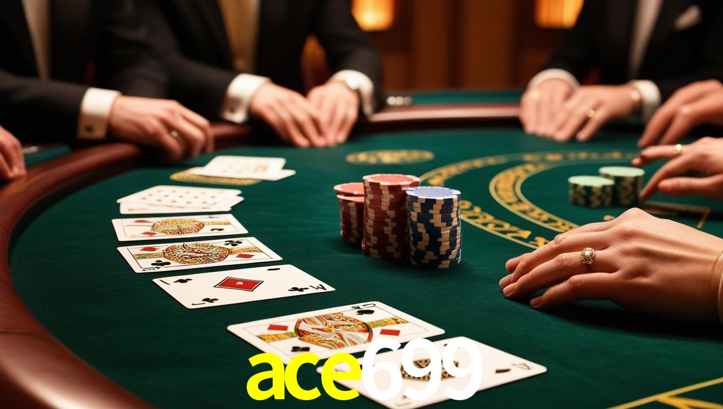 ACE699.COM