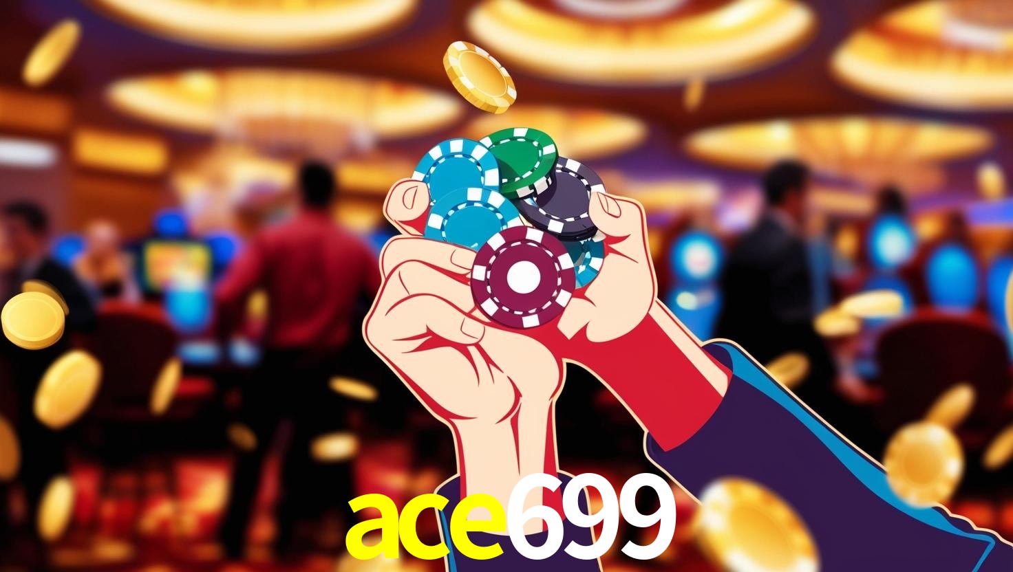 ACE699.COM